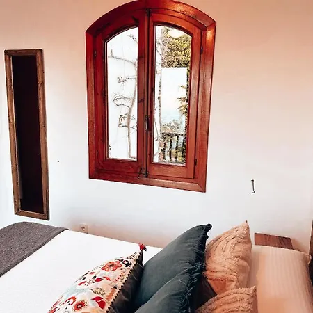 Sa Caseta De Fornells Holiday home