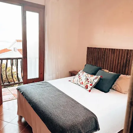 Sa Caseta De Fornells * Es Mercadal