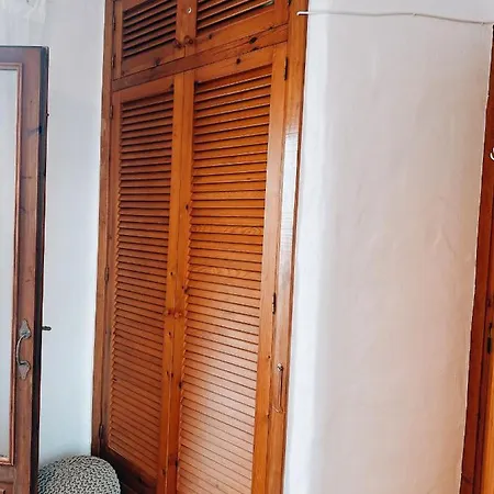 Sa Caseta De Fornells * Es Mercadal