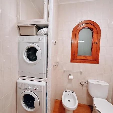 Sa Caseta De Fornells Holiday home
