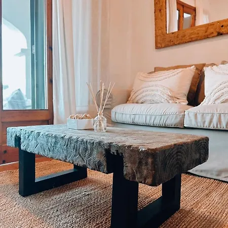 Sa Caseta De Fornells