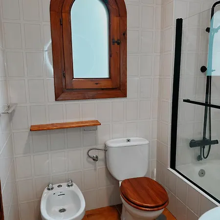 Holiday home Sa Caseta De Fornells