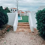 Casa de Férias Sa Caseta De Fornells Es Mercadal