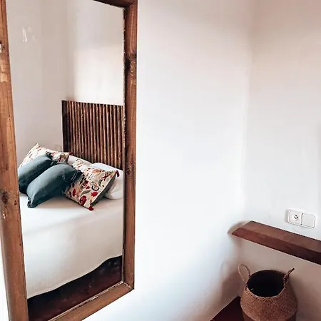 Sa Caseta De Fornells 度假居 埃斯·梅卡达尔