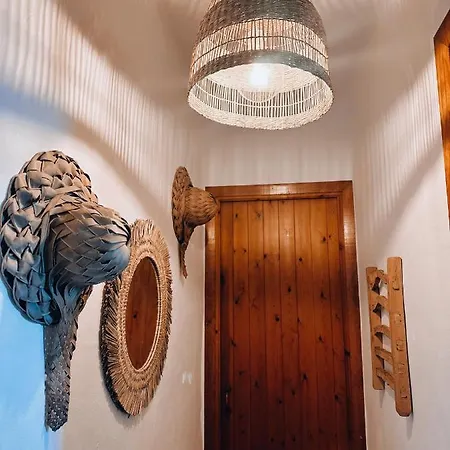 Sa Caseta De Fornells