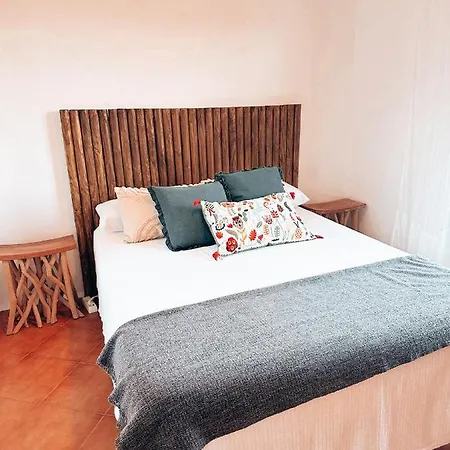 Sa Caseta De Fornells 度假居 埃斯·梅卡达尔