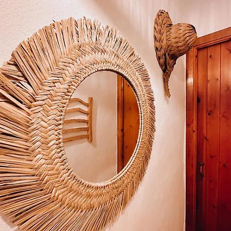 Sa Caseta De Fornells 度假居 埃斯·梅卡达尔