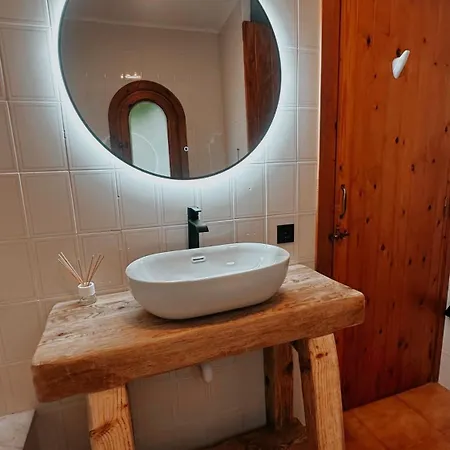 Sa Caseta De Fornells *