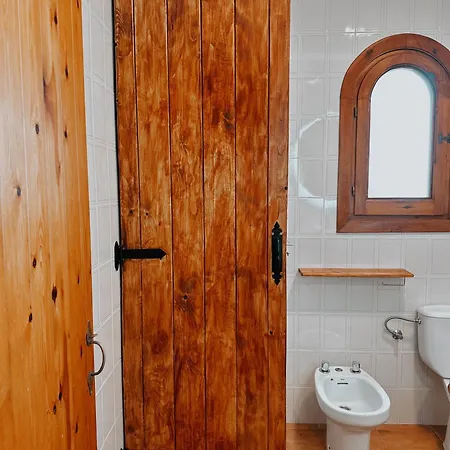 度假居 Sa Caseta De Fornells *