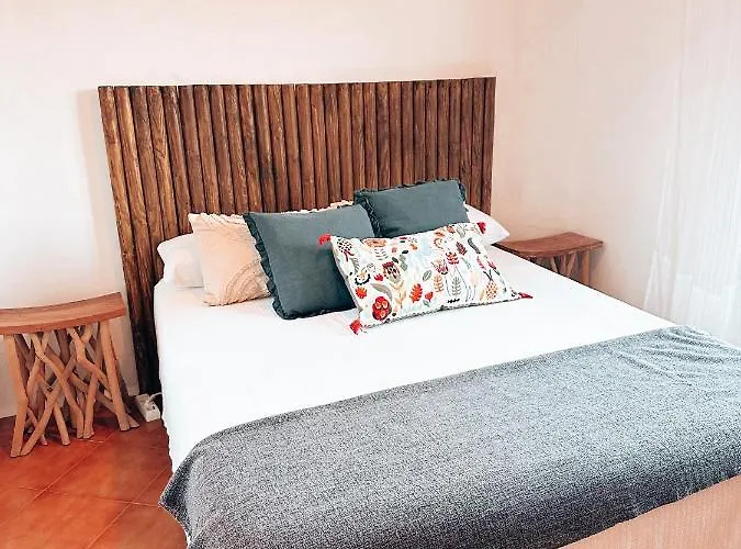 Sa Caseta De Fornells בית נופש אס מרקדל