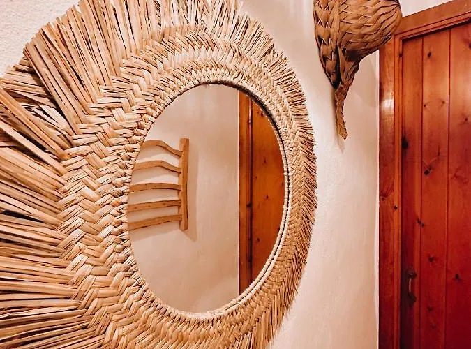 Sa Caseta De Fornells בית נופש אס מרקדל