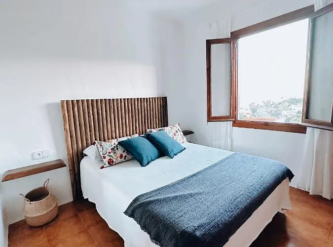 Sa Caseta De Fornells *