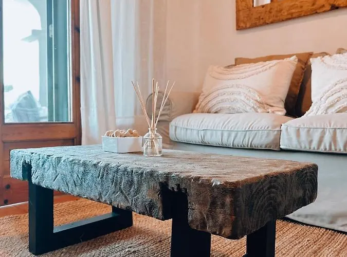 Sa Caseta De Fornells