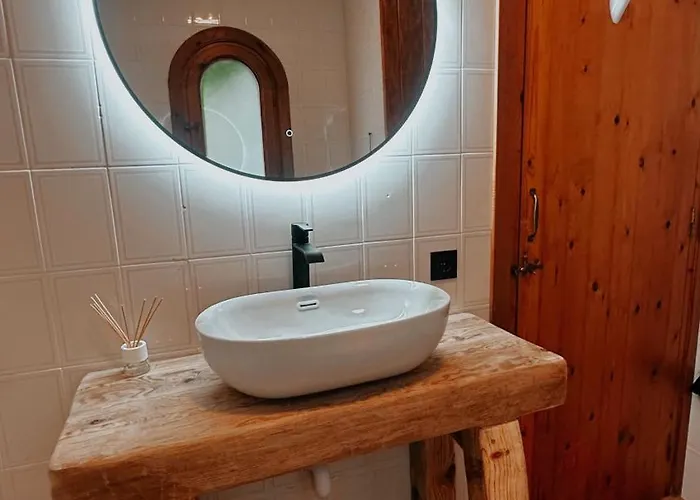 Sa Caseta De Fornells *