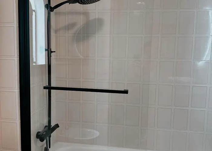 Sa Caseta De Fornells בית נופש