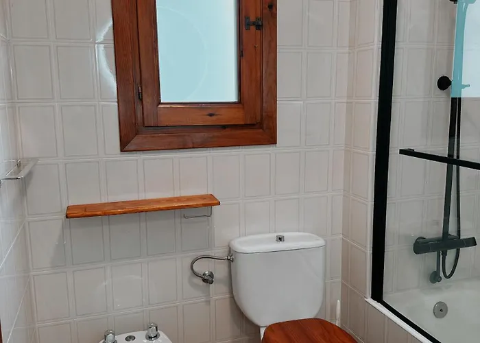 בית נופש Sa Caseta De Fornells