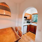 Sa Caseta De Ferienhaus